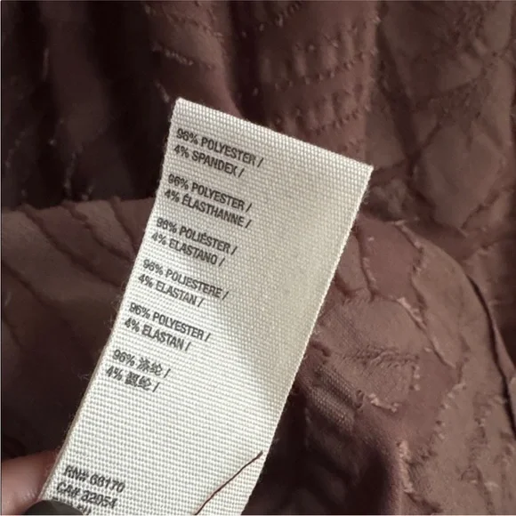 Free People Can’t Stop Dreaming Oversized Tunic Top - Picture 11 of 11